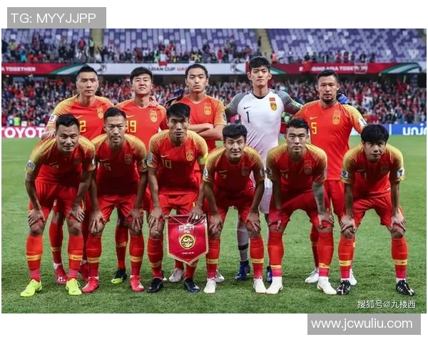 冯潇霆：从青涩少年到中国足球的璀璨明星之路