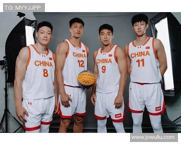 中国篮球明星队员的崛起与发展历程探秘以及他们对篮球运动的影响